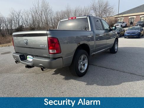 Used 2011 RAM 1500 Sport w/ Remote Start & Security Group AWD/4WD image 6