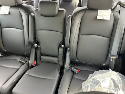 New 2026 Honda Odyssey EX-L image 13