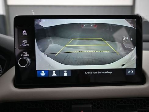 New 2026 Honda HR-V LX image 25