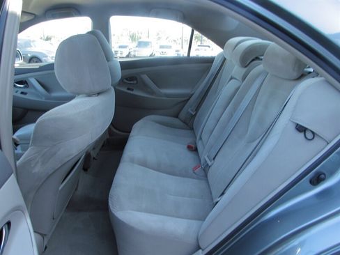Used 2007 Toyota Camry CE FWD image 22