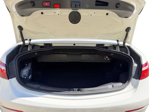 Used 2019 Mercedes-Benz E 450 4MATIC Cabriolet image 22