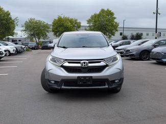 Used 2017 Honda CR-V EX video 2
