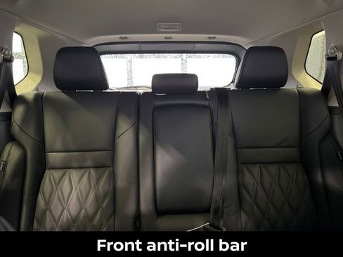 New 2026 Nissan Rogue Platinum w/ Platinum Premium Package image 40