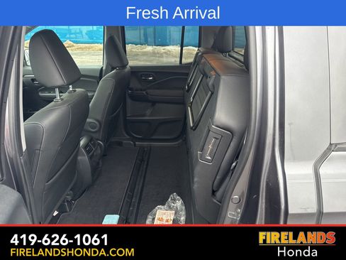 Used 2023 Honda Ridgeline RTL image 28