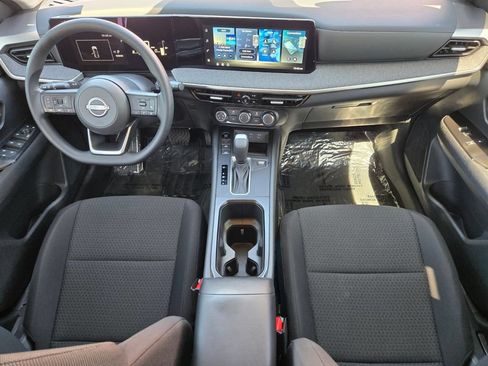 Certified 2026 Nissan Kicks S FWD image 15
