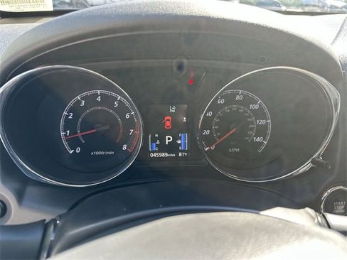 Used 2022 Mitsubishi Outlander Sport SE image 10