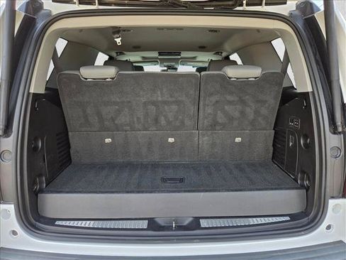 Used 2019 Chevrolet Tahoe LT AWD/4WD image 6