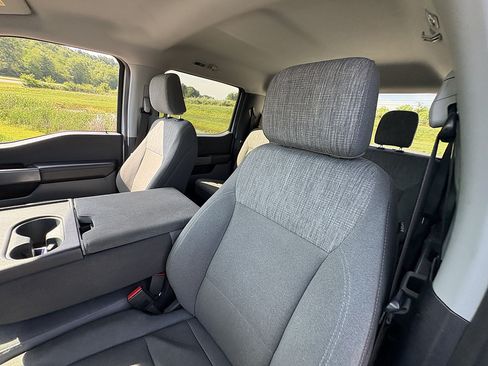 Used 2022 Ford F150 XLT AWD/4WD image 31