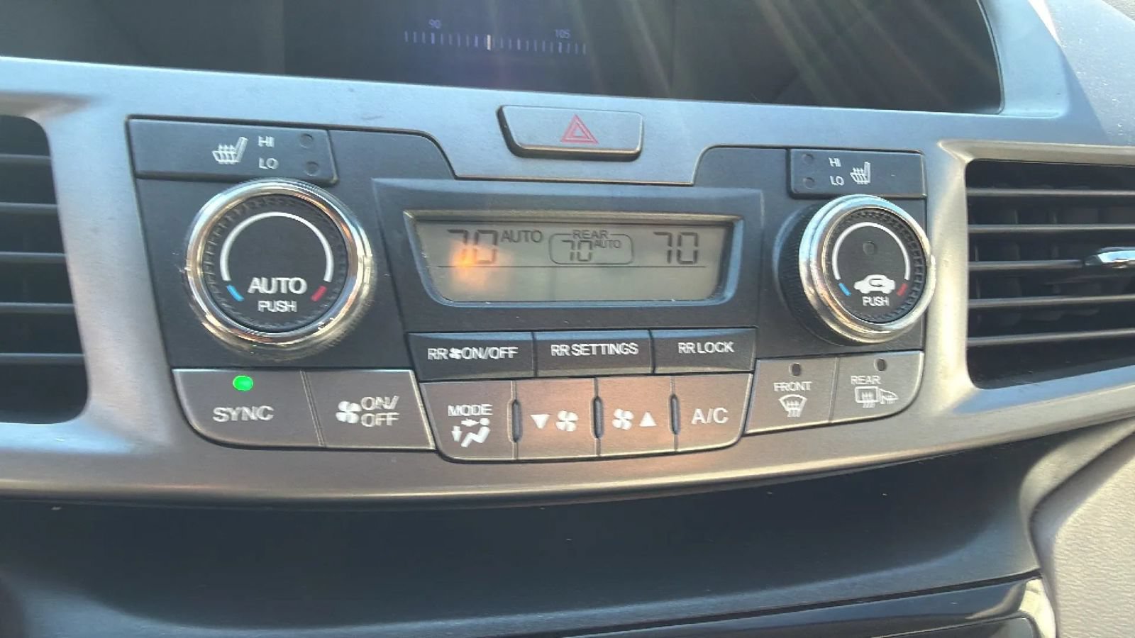 Used 2014 Honda Odyssey EX-L image 24