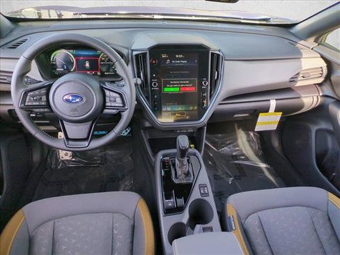 New 2026 Subaru Crosstrek 2.5i Sport image 15