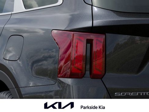 New 2026 Kia Sorento EX w/ EX Premium Package AWD/4WD image 11