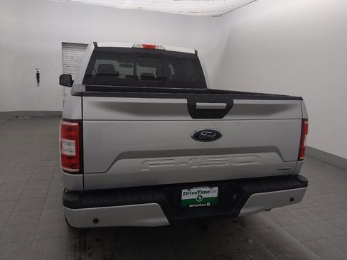 Used 2018 Ford F150 XLT w/ Equipment Group 302A Luxury AWD/4WD image 6
