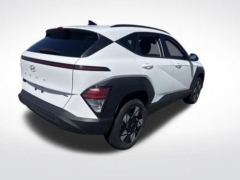 Used 2024 Hyundai Kona SEL AWD/4WD image 6