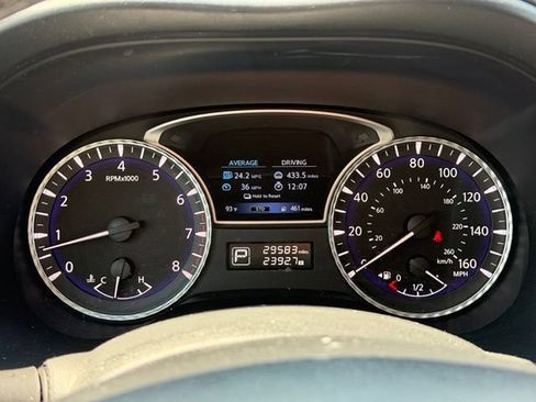 Used 2019 INFINITI QX60 Luxe w/ Essential Package AWD/4WD image 15