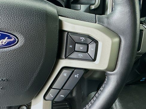 Used 2022 Ford F450 Lariat w/ Lariat Ultimate Package image 19