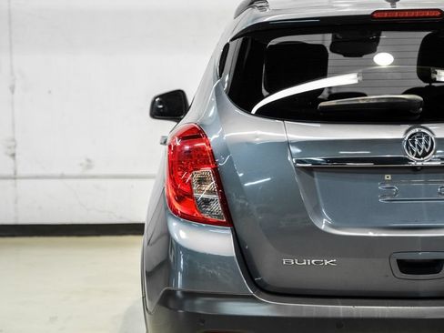 Used 2013 Buick Encore Premium FWD image 42