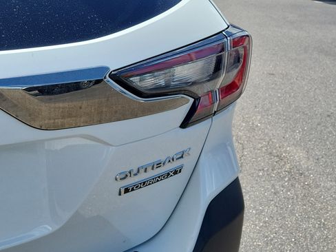 Used 2020 Subaru Outback Touring XT AWD/4WD image 11