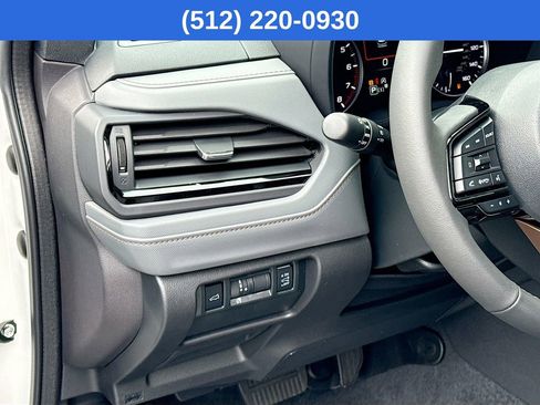 New 2026 Subaru Forester Sport image 11