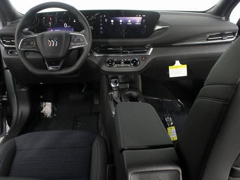 New 2026 Buick Envista Preferred w/ Convenience I Package FWD image 10