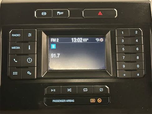 Used 2021 Ford F350 XL w/ Power Equipment Group image 10