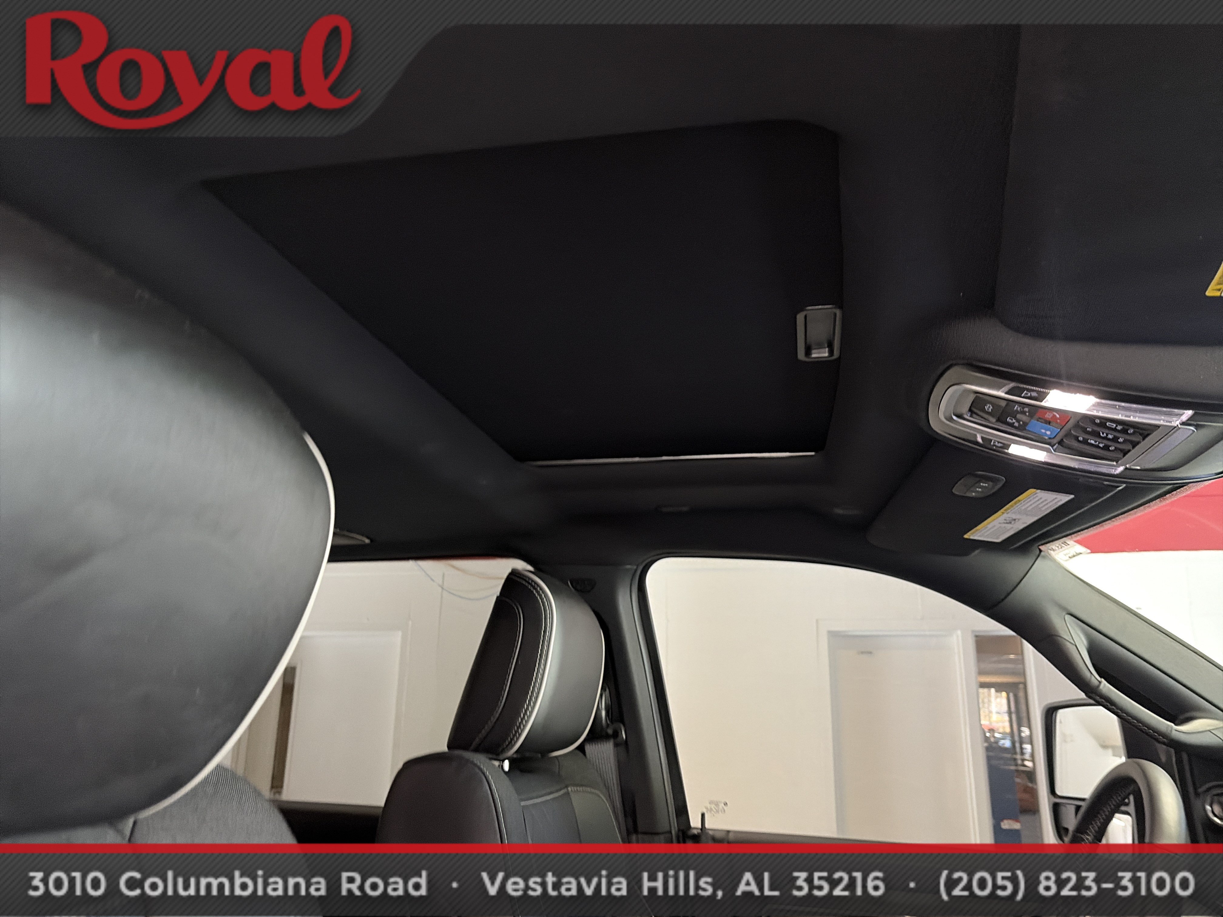 Used 2026 RAM 2500 Limited AWD/4WD image 13