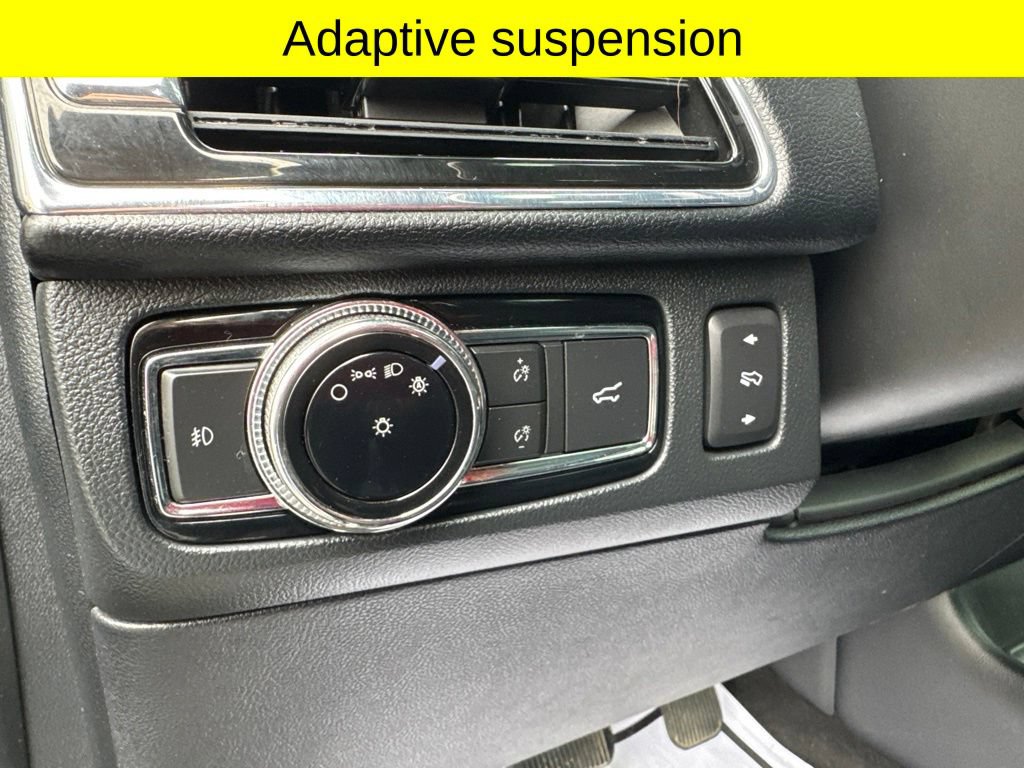 Used 2018 Lincoln Navigator Reserve AWD/4WD image 13