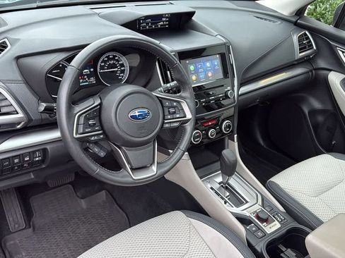 Used 2022 Subaru Forester Premium image 14