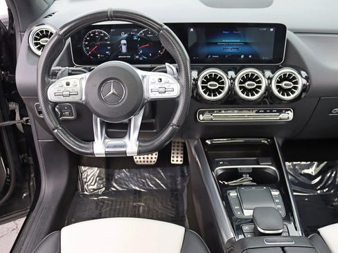 Used 2021 Mercedes-Benz GLA 35 AMG 4MATIC image 17