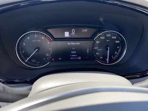 Used 2023 Cadillac XT5 Premium Luxury AWD/4WD image 12
