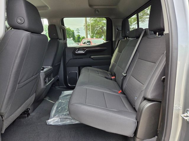 New 2026 Chevrolet Silverado 1500 RST w/ Safety Package RWD image 16