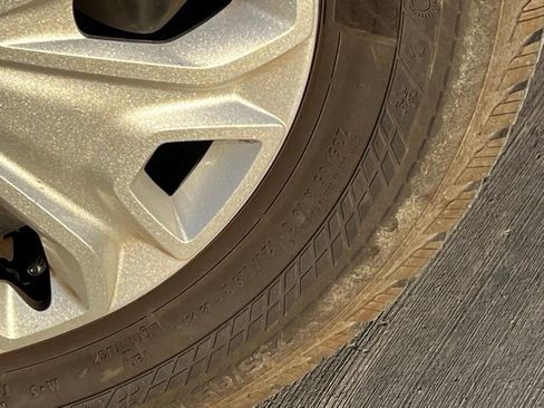 Used 2024 Ford Transit 350 XLT image 10