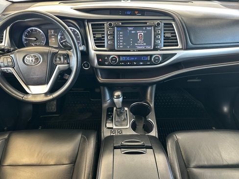 Used 2015 Toyota Highlander XLE FWD image 13