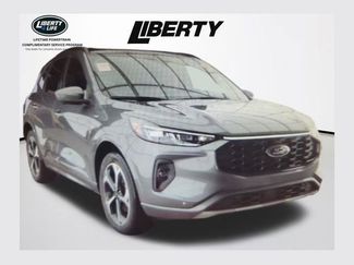 Used 2025 Ford Escape ST-Line Elite w/ Premium Technology Package video 1