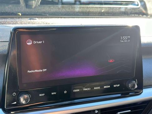 Used 2022 Kia Forte GT-Line image 25