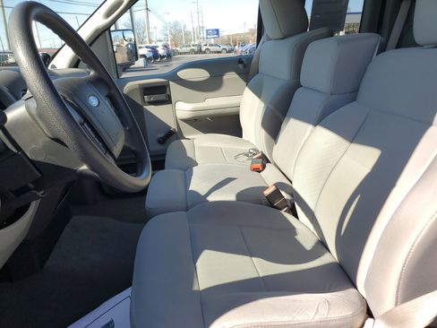 Used 2007 Ford F150 STX image 13