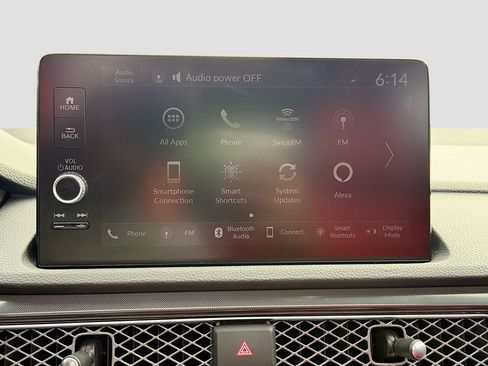 Used 2024 Acura Integra A-Spec FWD image 13