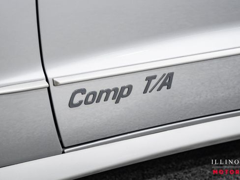 Used 1995 Pontiac Firebird Trans Am image 10