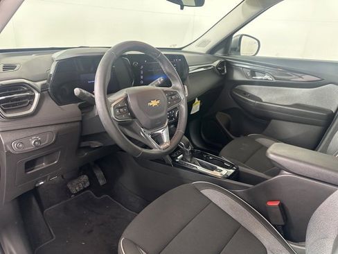 New 2026 Chevrolet TrailBlazer LT w/ LT Cold Weather Package image 20