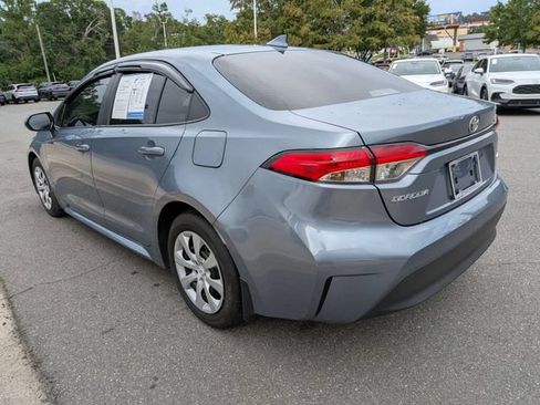 Used 2024 Toyota Corolla LE FWD image 6