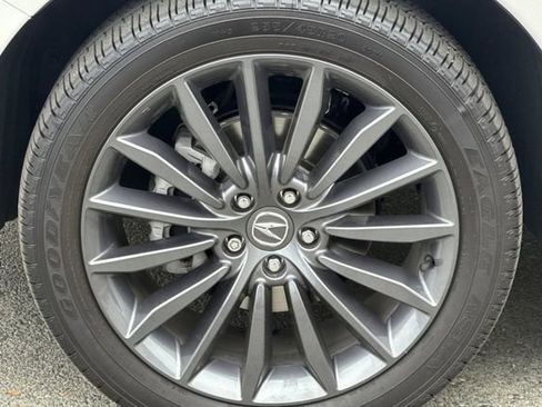 Used 2024 Acura RDX AWD w/ A-Spec & Advance Pkg image 46