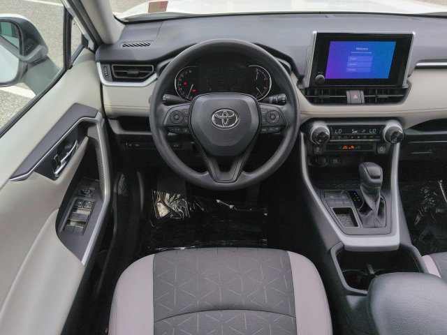 Certified 2024 Toyota RAV4 XLE w/ Convenience Package FWD image 16
