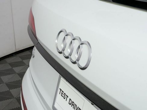 Used 2024 Audi Q7 2.0T Premium Plus w/ Premium Plus Package image 39