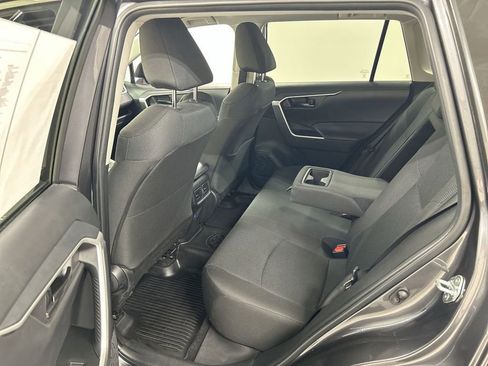 Used 2023 Toyota RAV4 LE AWD/4WD image 19