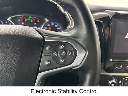Certified 2023 Chevrolet Traverse LT image 37