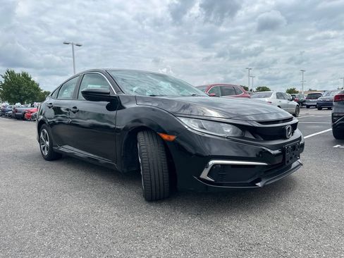 Used 2019 Honda Civic LX image 11