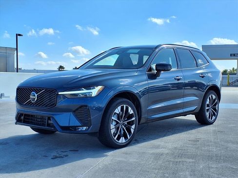 New 2026 Volvo XC60 B5 Plus w/ Protection Package Premier AWD/4WD image 3