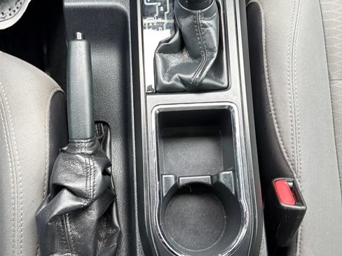 Used 2019 Toyota Tacoma SR w/ SR Convenience Package AWD/4WD image 19