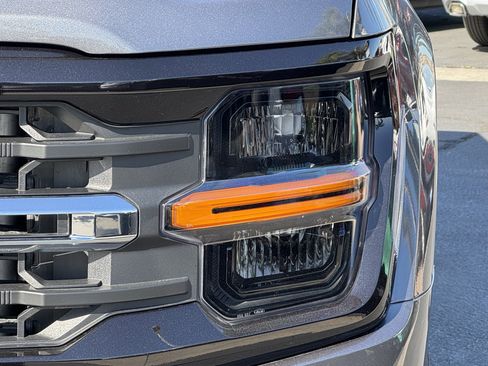 Used 2024 Ford F150 XLT w/ Equipment Group 303A High image 6