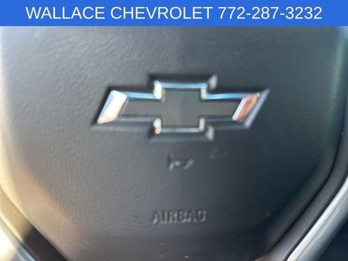 Used 2020 Chevrolet Silverado 1500 RST w/ All-Star Edition RWD image 26
