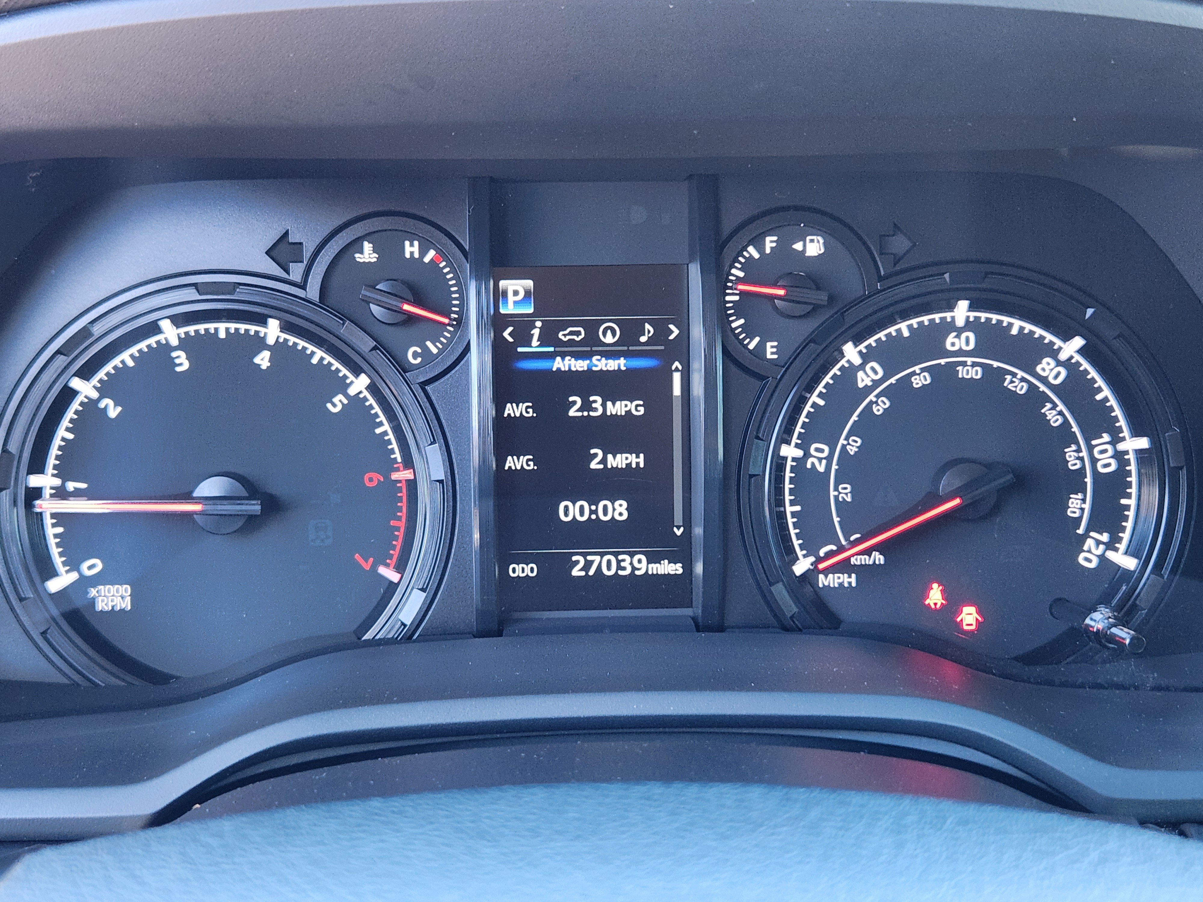 Certified 2023 Toyota 4Runner SR5 AWD/4WD image 13